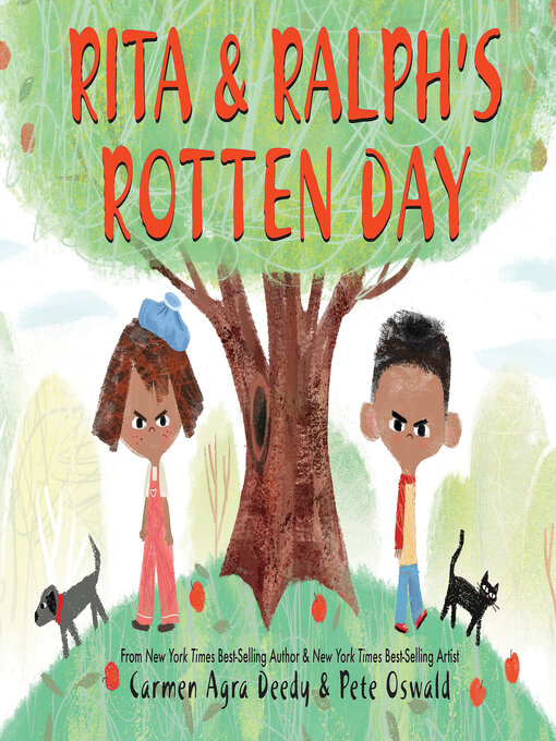 Title details for Rita and Ralph's Rotten Day by Carmen Agra Deedy - Wait list